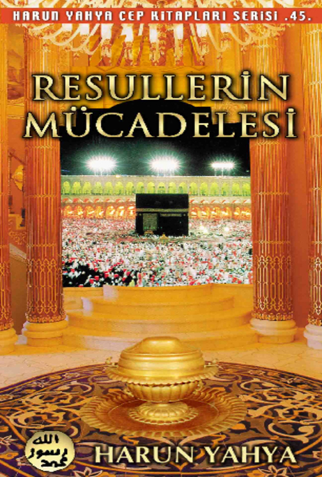Resullerin Mücadelesi - Cep Kitabı